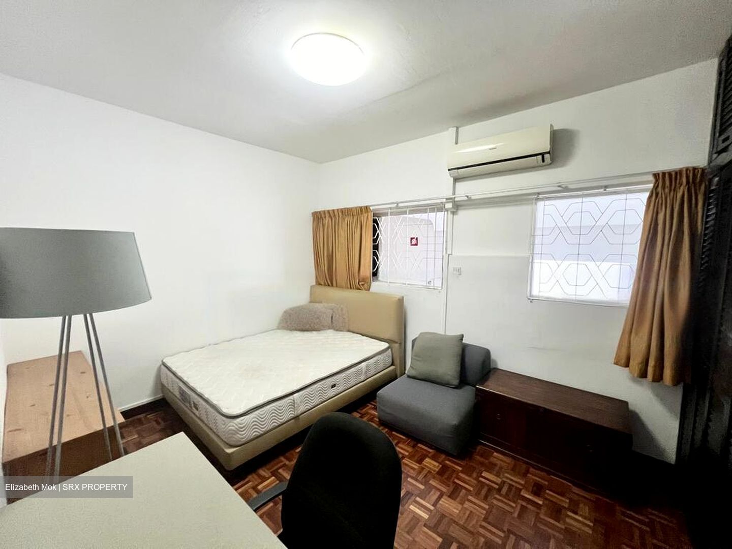 Ridgewood (D10), Condominium #598792391
